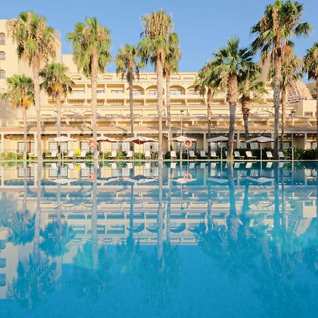 اغوادولس Hotel Envia Almeria Spa & Golf المظهر الخارجي الصورة